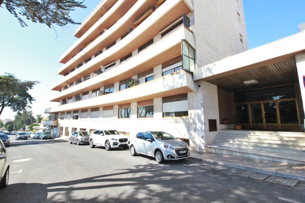 דירות T1 Casino אסטוריל מראה חיצוני תמונה